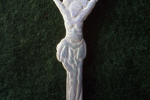 drottingnecrucifix