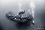 HMD Endeavour, Orkney