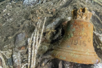 HMS-Negro-Bell