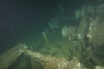 Collision-damage-starboard-side