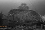 Wreck of the SS Falcon- Machrihanish