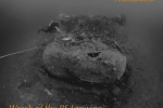 Wreck of the PS Lapwing