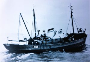 George Robb